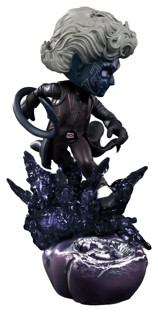 Avengers: Doomsday Minico Mini Figure Nightcrawler