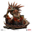 Dungeons & Dragons Tarrasque Icons Statue Tarrasque 24 cm
