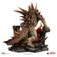 Dungeons & Dragons Tarrasque Icons Statue Tarrasque 24 cm
