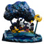 Disney Classics Art Scale Statue 1/10 Mickey, Minnie and Pluto 31 cm