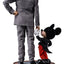 Disney Classics Legacy Replica Statue 1/4 Walt Disney & Mickey Mouse 59 cm
