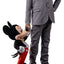 Disney Classics Legacy Replica Statue 1/4 Walt Disney & Mickey Mouse 59 cm