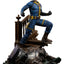 Avengers: Doomsday Legacy Replica Statue 1/4 Cyclops (Scott Summers) Deluxe 59 cm