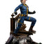 Avengers: Doomsday Legacy Replica Statue 1/4 Cyclops (Scott Summers) Deluxe 59 cm