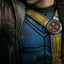 Avengers: Doomsday Legacy Replica Statue 1/4 Cyclops (Scott Summers) Deluxe 59 cm