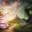 Wicked Mini Co. PVC Figure Glinda 15 cm