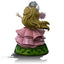 Wicked Mini Co. PVC Figure Glinda 15 cm