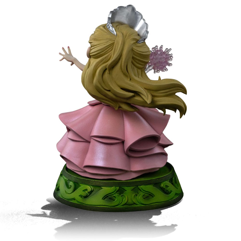 Wicked Mini Co. PVC Figure Glinda 15 cm