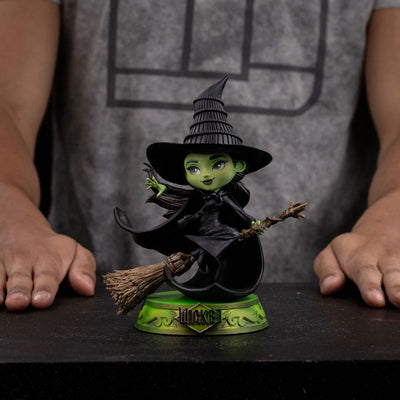 Wicked Mini Co. PVC Figure Elphaba 18 cm