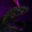 Masters of the Universe Art Scale Statue 1/10 Red Beast Man (Exclusive 2024) 23 cm