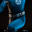 Fantastic Four Art Scale Statue 1/10 Mr. Fantastic and HERBIE 26 cm
