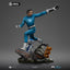 Fantastic Four Art Scale Statue 1/10 Mr. Fantastic and HERBIE 26 cm