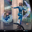 Fantastic Four Art Scale Statue 1/10 Invisible Woman and Franklin 28 cm