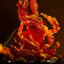 Fantastic Four Art Scale Statue 1/10 Human Torch 30 cm
