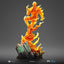Fantastic Four Art Scale Statue 1/10 Human Torch 30 cm