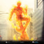 Fantastic Four Art Scale Statue 1/10 Human Torch 30 cm