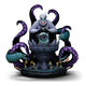 Disney's Villains Deluxe Art Scale Statue 1/10 Ursula 23 cm               - Damaged packaging