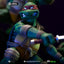 Teenage Mutant Ninja Turtles Art Scale Statue 1/10 Teenage Mutant Ninja Turtles Kevin Eastman Version 24 cm