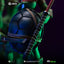Teenage Mutant Ninja Turtles Art Scale Statue 1/10 Teenage Mutant Ninja Turtles Kevin Eastman Version 24 cm
