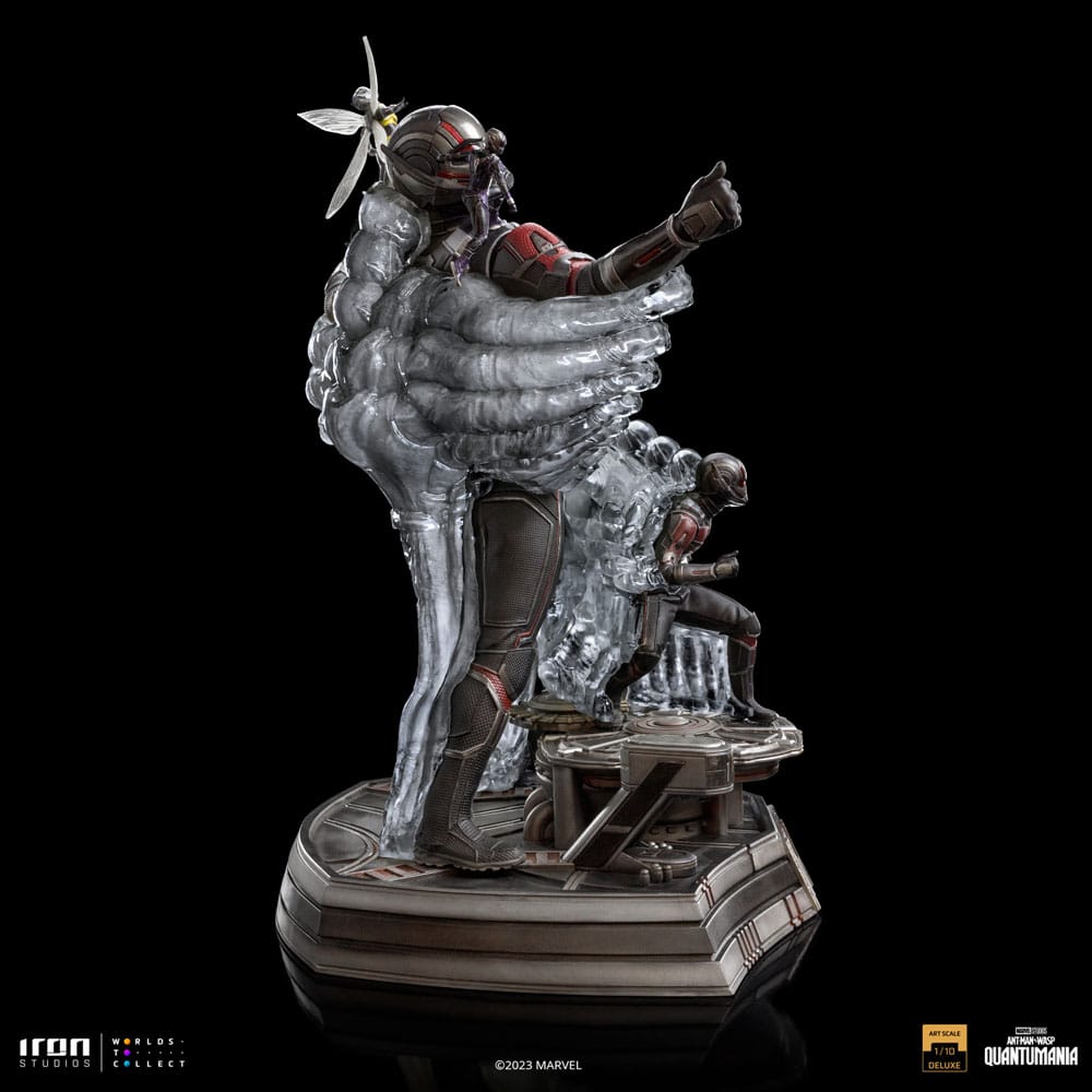 Marvel Art Scale Statue 1/10 Ant-Man and the Wasp: Quantumania 40 cm