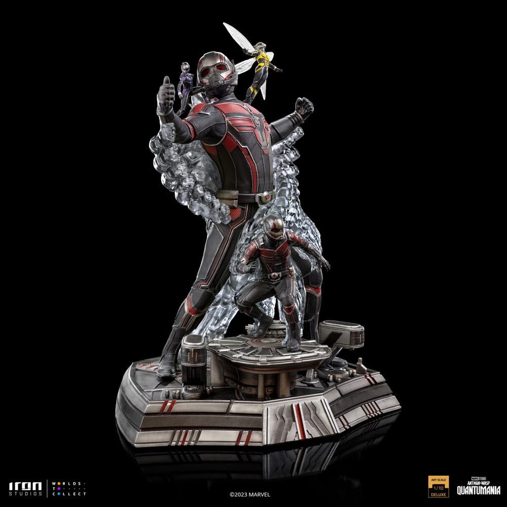 Marvel Art Scale Statue 1/10 Ant-Man and the Wasp: Quantumania 40 cm