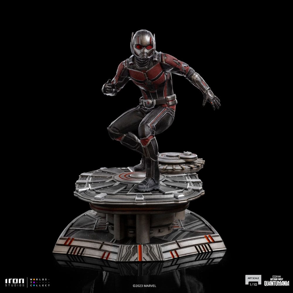 Marvel Art Scale Statue 1/10 Quantumania Ant-Man MCU Infinity Saga 10 cm