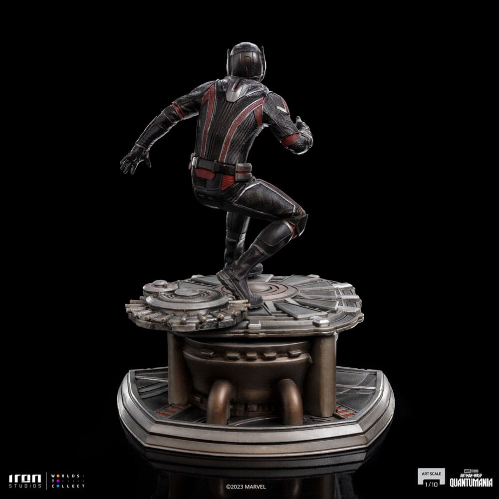 Marvel Art Scale Statue 1/10 Quantumania Ant-Man MCU Infinity Saga 10 cm