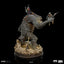 The Book of Boba Fett Demi Art Scale Statue 1/20 Boba Fett & Rancor 38 cm