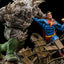 DC Comics BDS Art Scale Statue 1/10 Superman vs Doomsday heo EU Exclusive 30 cm