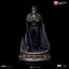 DC Comics The Flash Movie Art Scale Statue 1/10 Batman 23 cm