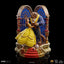 Disney Art Scale Deluxe Statue 1/10 Beauty and the Beast 29 cm