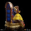 Disney Art Scale Deluxe Statue 1/10 Beauty and the Beast 29 cm