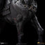 Lord Of The Rings Deluxe Art Scale Statue 1/10 Nazgul on Horse 42 cm