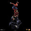 Marvel Art Scale Deluxe Statue 1/10 Spider-Man 37 cm