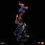 Marvel Art Scale Deluxe Statue 1/10 Spider-Man 37 cm