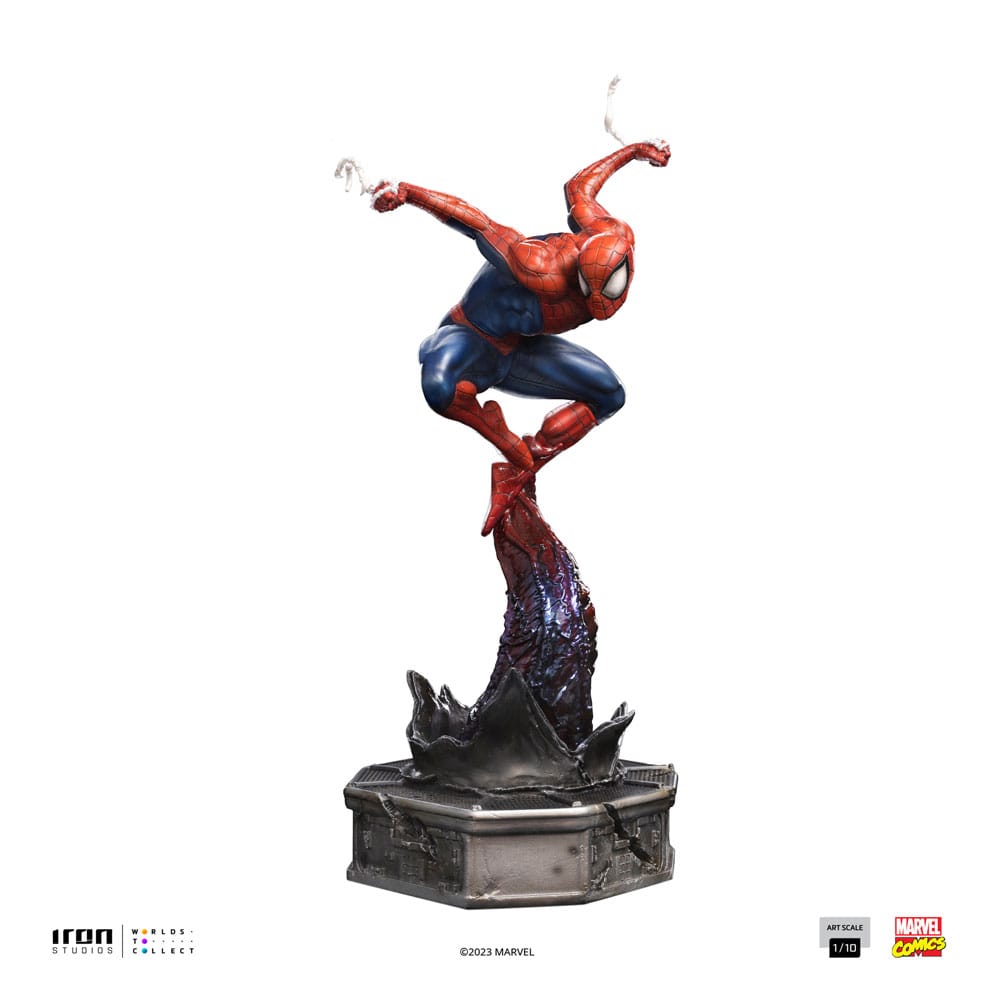 Marvel Art Scale Statue 1/10 Spider-Man 37 cm