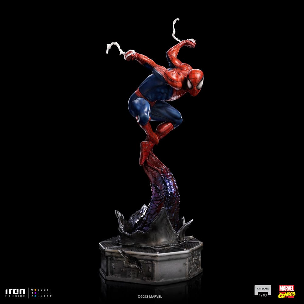 Marvel Art Scale Statue 1/10 Spider-Man 37 cm