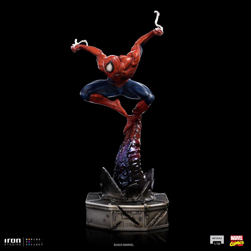 Marvel Art Scale Statue 1/10 Spider-Man 37 cm