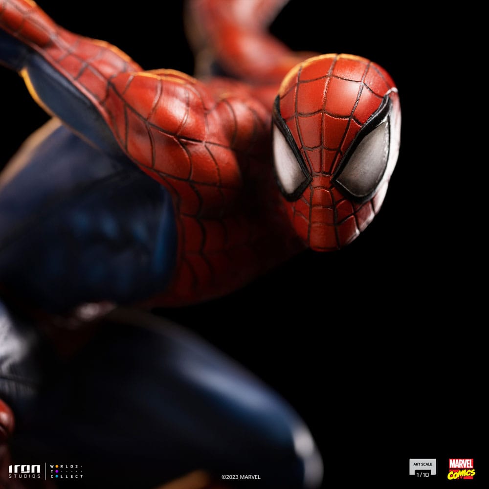 Marvel Art Scale Statue 1/10 Spider-Man 37 cm