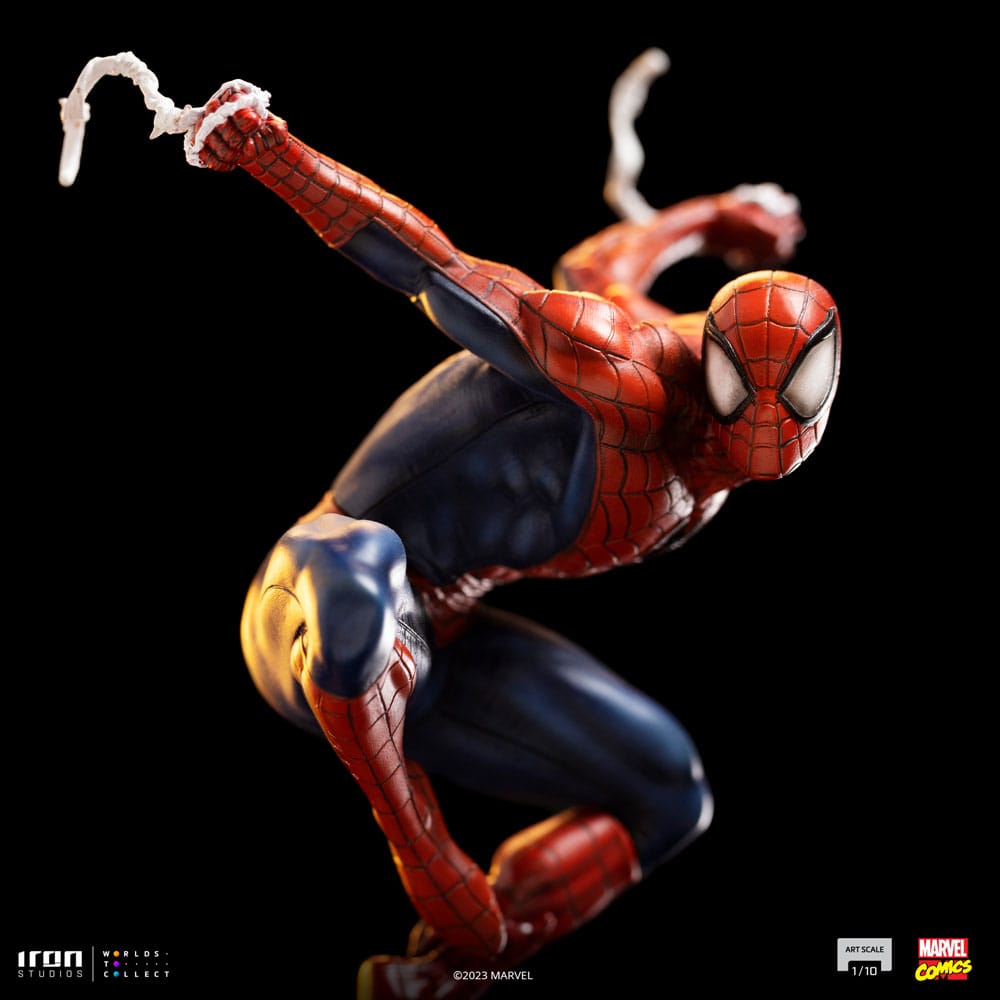 Marvel Art Scale Statue 1/10 Spider-Man 37 cm