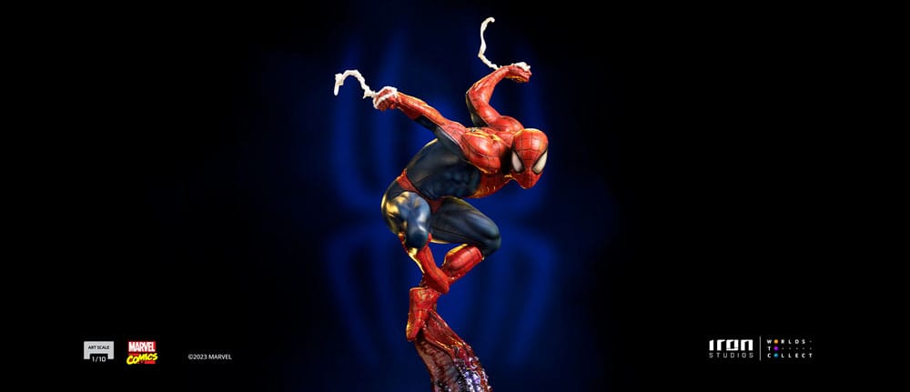 Marvel Art Scale Statue 1/10 Spider-Man 37 cm