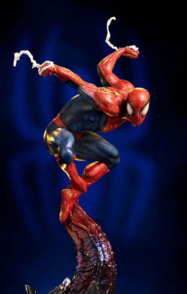 Marvel Art Scale Statue 1/10 Spider-Man 37 cm