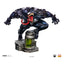 Marvel Art Scale Statue 1/10 Venom 25 cm