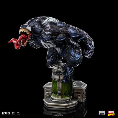 Marvel Art Scale Statue 1/10 Venom 25 cm