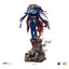 Marvel Comics BDS Art Scale Statue 1/10 Mister Sinister 36 cm