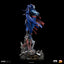 Marvel Comics BDS Art Scale Statue 1/10 Mister Sinister 36 cm