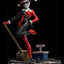 Batman The Animated Series Art Scale Statue 1/10 Harley Quinn 20 cm