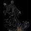 Harry Potter Art Scale Statue 1/10 Dementor 27 cm