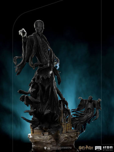 Harry Potter Art Scale Statue 1/10 Dementor 27 cm