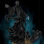 Harry Potter Art Scale Statue 1/10 Dementor 27 cm